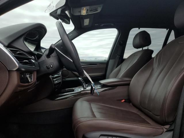 Photo 7 from auction – 2017 BMW X5 XDRIVE3 with VIN 5UXKR0C37H0V73444