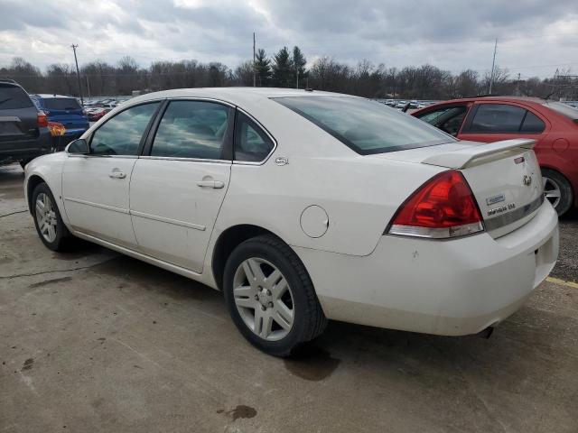 Photo 2 from auction – 2006 CHEVROLET IMPALA LTZ with VIN 2G1WU581369296065