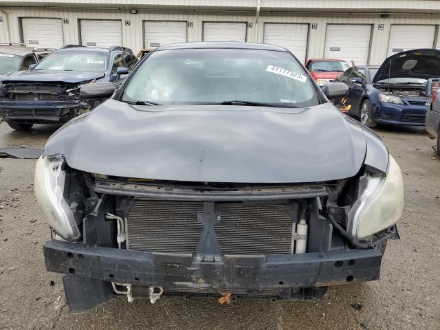 Photo 5 from auction – 2011 NISSAN MAXIMA S with VIN 1N4AA5AP2BC818069