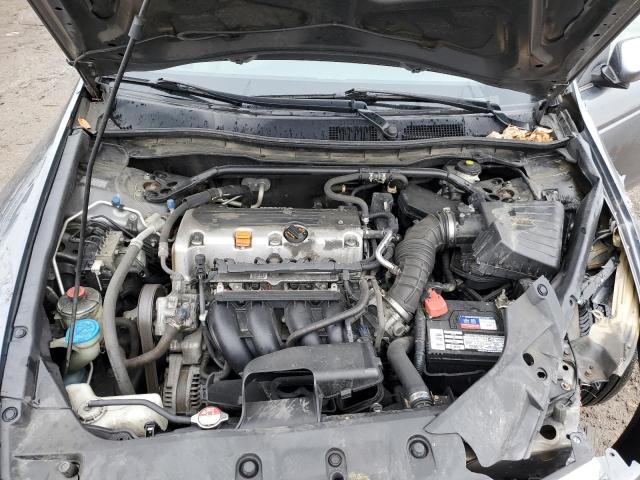 Photo 11 from auction – 2012 HONDA ACCORD EXL with VIN 1HGCP2F87CA107645