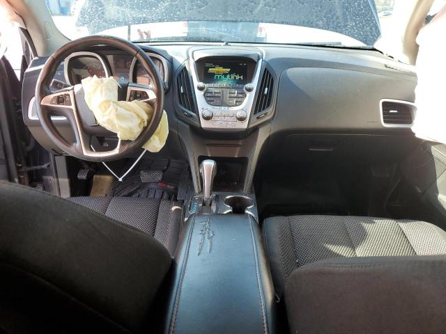 Photo 8 from auction – 2015 CHEVROLET EQUINOX LT with VIN 2GNFLFE33F6210090
