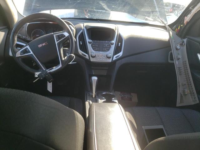 Photo 8 from auction – 2015 GMC TERRAIN SL with VIN 2GKFLWE39F6409707