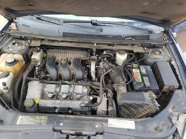 Photo 11 from auction – 2006 FORD FIVE HUNDR with VIN 1FAHP25186G159348
