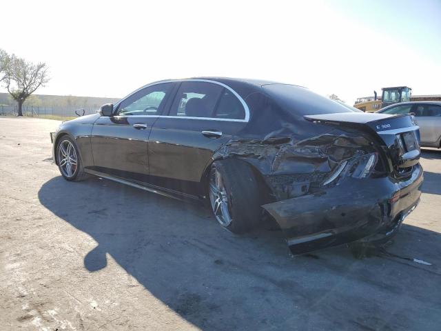 Photo 2 from auction – 2018 MERCEDES-BENZ E 300 with VIN WDDZF4JBXJA448812