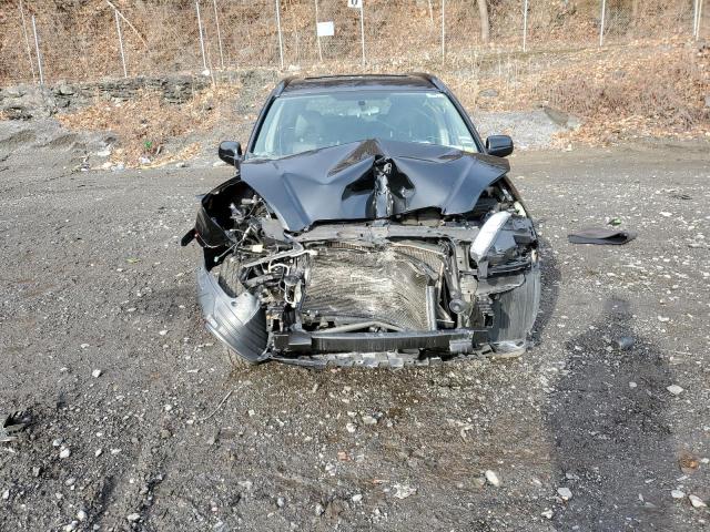 Photo 5 from auction – 2005 HONDA CR-V SE with VIN JHLRD78995C031795