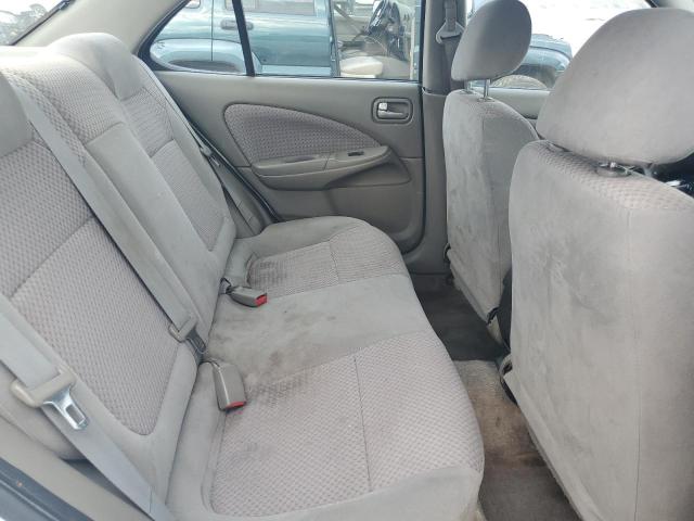 Photo 10 from auction – 2005 NISSAN SENTRA 1.8 with VIN 3N1CB51D95L565396