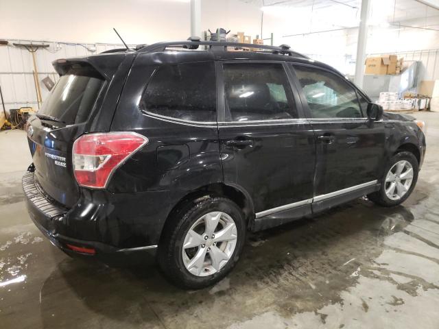 Photo 3 from auction – 2015 SUBARU FORESTER 2 with VIN JF2SJAHC6FH533119