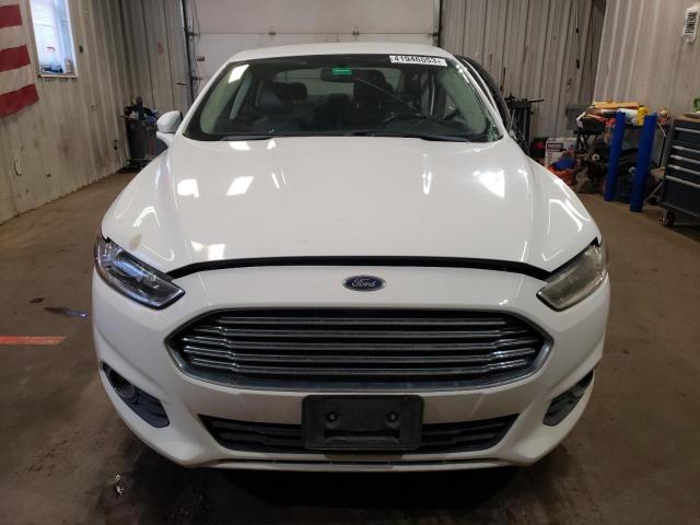 Photo 5 from auction – 2014 FORD FUSION SE with VIN 3FA6P0H90ER257486