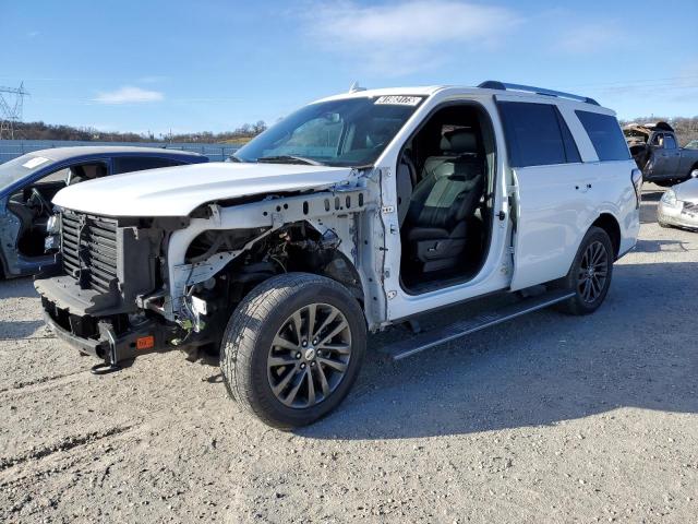 Photo 1 from auction – 2020 FORD EXPEDITION with VIN 1FMJU2AT5LEA19708