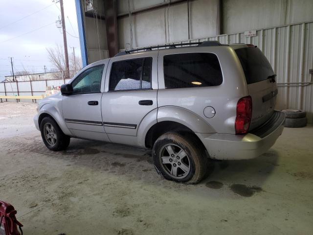 Photo 2 from auction – 2007 DODGE DURANGO SL with VIN 1D8HD48P17F585843
