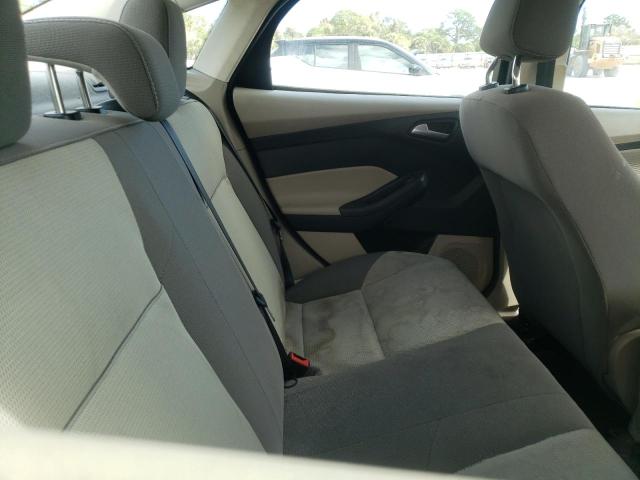 Photo 10 from auction – 2012 FORD FOCUS SE with VIN 1FAHP3F2XCL362693