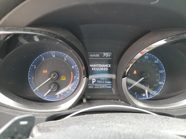 Photo 9 from auction – 2014 TOYOTA COROLLA L with VIN 2T1BURHE3EC093904