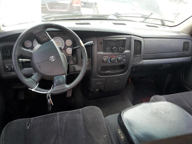 Photo 8 from auction – 2005 DODGE RAM 1500 S with VIN 1D7HA18D05J565501