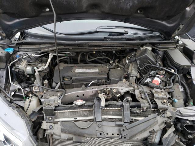 Photo 12 from auction – 2015 HONDA CR-V LX with VIN 5J6RM4H3XFL079454