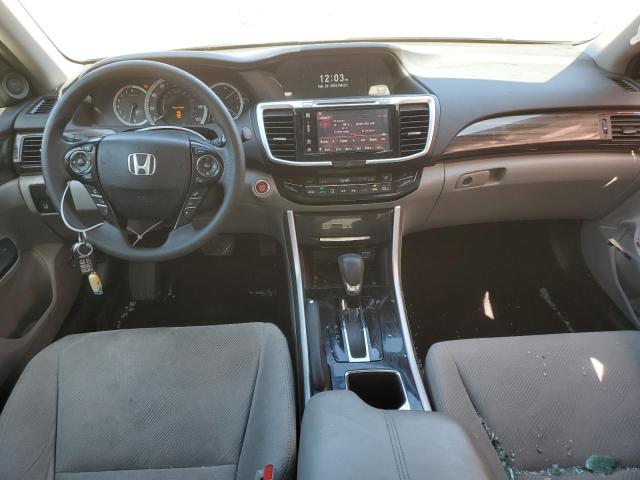 Photo 8 from auction – 2016 HONDA ACCORD EX with VIN 1HGCR2F04GA094699