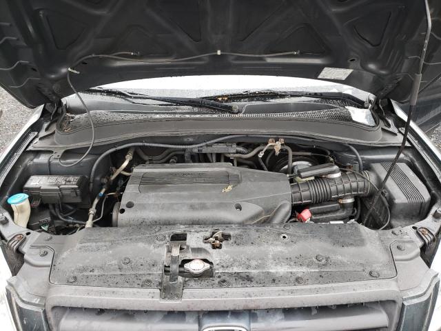 Photo 12 from auction – 2003 HONDA PILOT with VIN 2HKYF185X3H612561