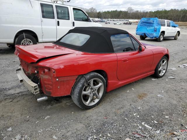Photo 3 from auction – 2002 MAZDA MX-5 MIATA with VIN JM1NB353620219598
