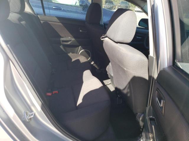 Photo 10 from auction – 2009 MAZDA 3 S with VIN JM1BK323191240306