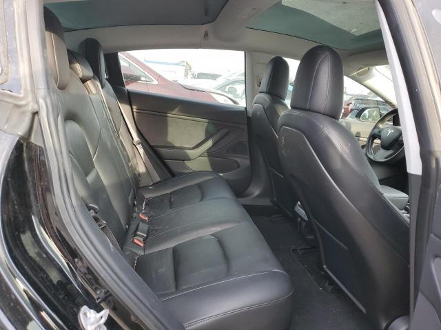 Photo 10 from auction – 2018 TESLA MODEL 3 with VIN 5YJ3E1EB9JF182735