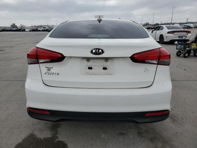 Photo 6 from auction – 2018 KIA FORTE LX with VIN 3KPFK4A78JE244348