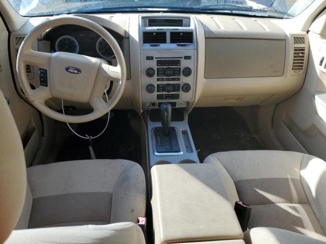 Photo 8 from auction – 2008 FORD ESCAPE XLT with VIN 1FMCU03168KD40013