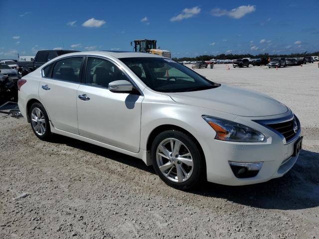 Photo 4 from auction – 2013 NISSAN ALTIMA 2.5 with VIN 1N4AL3AP1DC250589