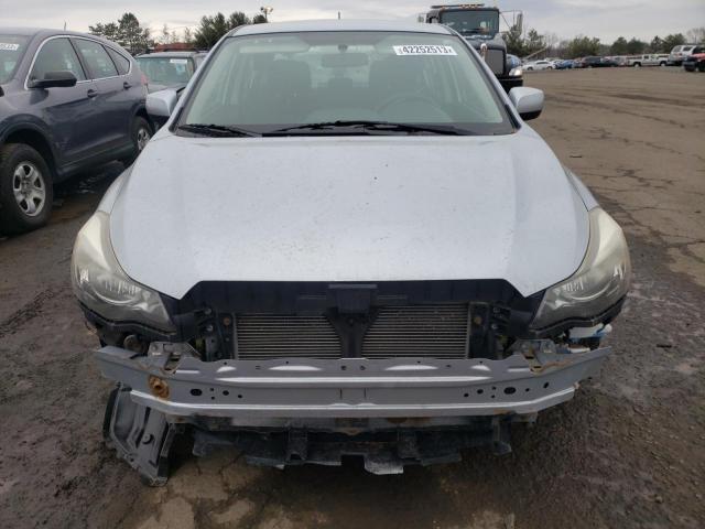 Photo 5 from auction – 2014 SUBARU IMPREZA PR with VIN JF1GJAC62EH012814