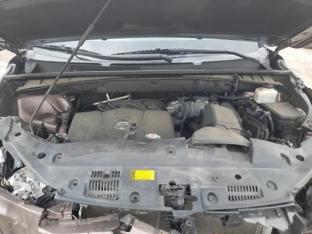Photo 12 from auction – 2018 TOYOTA HIGHLANDER with VIN 5TDJZRFH5JS881496
