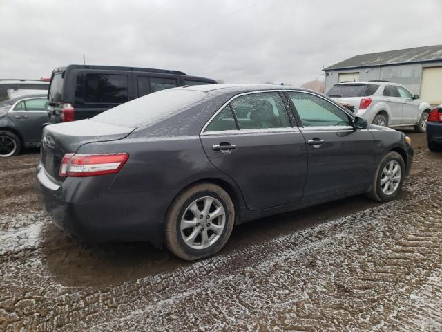 Photo 3 from auction – 2011 TOYOTA CAMRY BASE with VIN 4T4BF3EK6BR180813