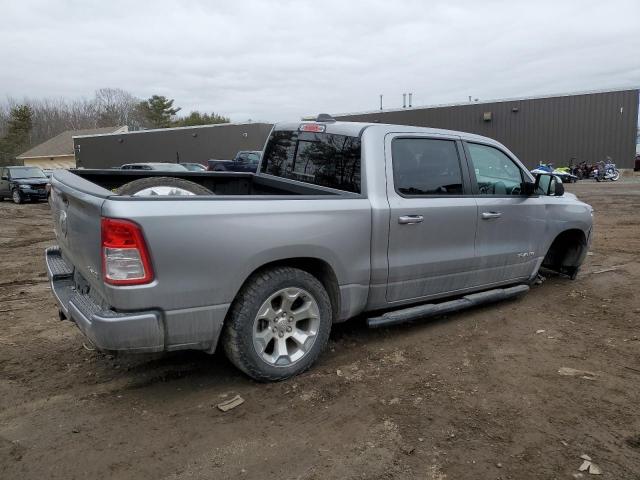 Photo 3 from auction – 2019 RAM 1500 BIG H with VIN 1C6SRFFT8KN871227