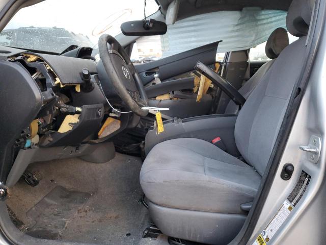 Photo 7 from auction – 2007 TOYOTA PRIUS with VIN JTDKB20U077553864
