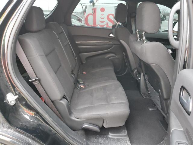 Photo 11 from auction – 2021 DODGE DURANGO SX with VIN 1C4RDJAG5MC688580