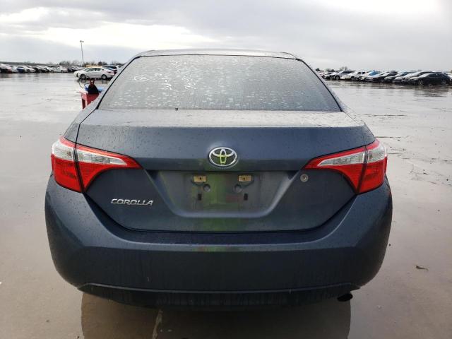 Photo 6 from auction – 2015 TOYOTA COROLLA L with VIN 5YFBURHE1FP189371