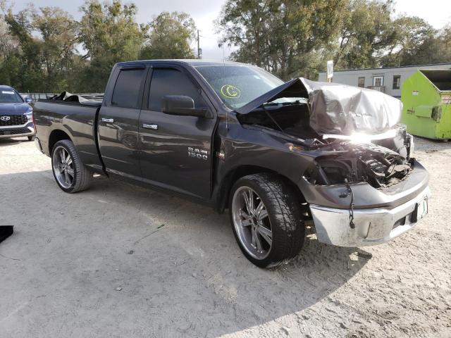 Photo 4 from auction – 2015 RAM 1500 SLT with VIN 1C6RR6GT2FS651148