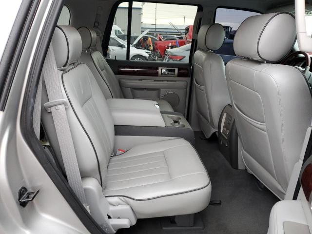 Photo 10 from auction – 2006 LINCOLN NAVIGATOR with VIN 5LMFU27556LJ29007