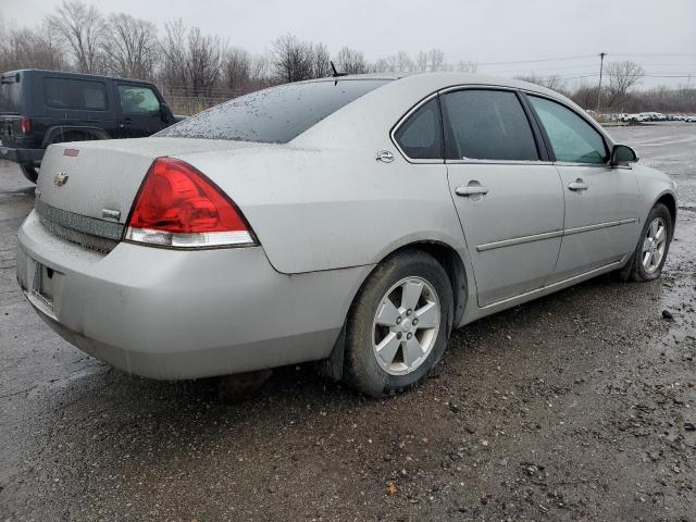 Photo 3 from auction – 2007 CHEVROLET IMPALA LT with VIN 2G1WT58K679205433
