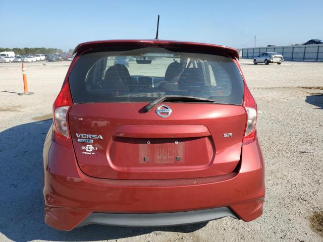 Photo 6 from auction – 2018 NISSAN VERSA NOTE with VIN 3N1CE2CP2JL352989