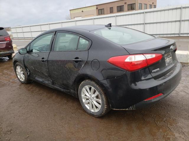 Photo 2 from auction – 2014 KIA FORTE LX with VIN KNAFX4A66E5142456