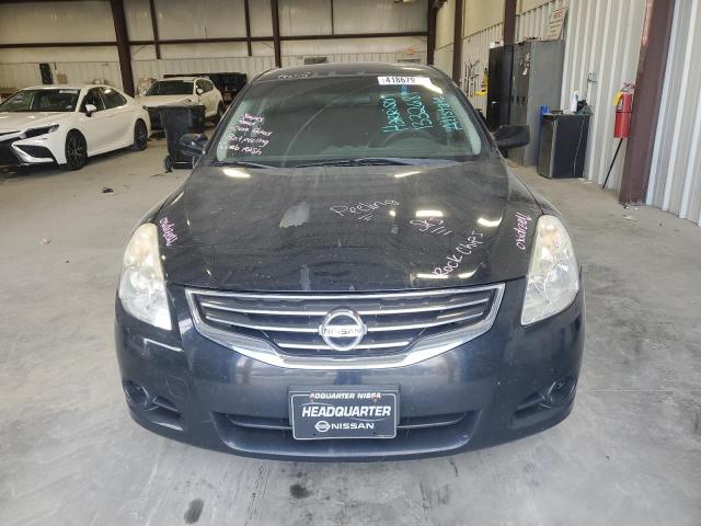 Photo 5 from auction – 2012 NISSAN ALTIMA BAS with VIN 1N4AL2AP8CN566441