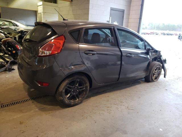 Photo 3 from auction – 2017 FORD FIESTA SE with VIN 3FADP4EJ0HM130283