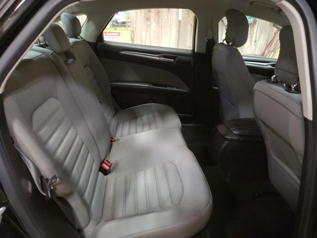 Photo 10 from auction – 2015 FORD FUSION S with VIN 3FA6P0G74FR134436