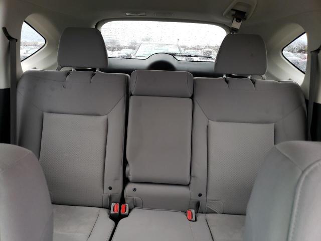 Photo 10 from auction – 2016 HONDA CR-V SE with VIN 2HKRM4H46GH644738