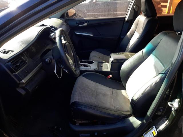 Photo 7 from auction – 2014 TOYOTA CAMRY L with VIN 4T1BF1FK6EU376056