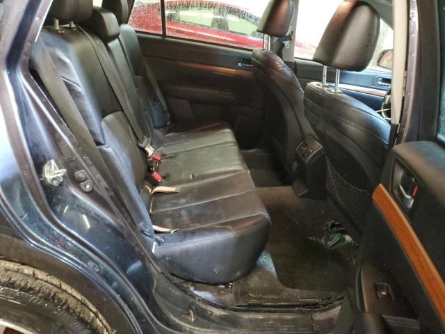 Photo 11 from auction – 2013 SUBARU OUTBACK 2. with VIN 4S4BRBKCXD3210347