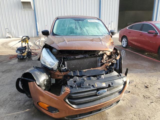 Photo 5 from auction – 2017 FORD ESCAPE S with VIN 1FMCU0F70HUA46191