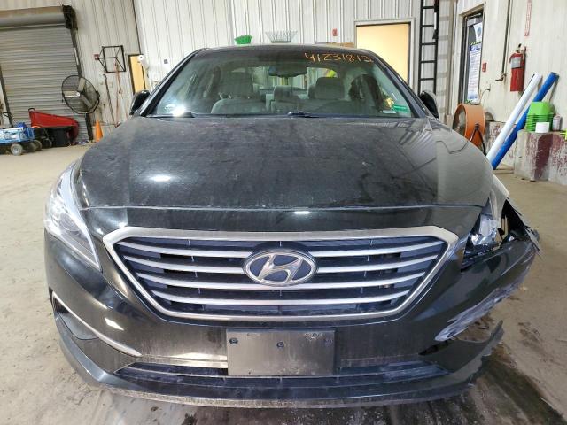 Photo 5 from auction – 2016 HYUNDAI SONATA SE with VIN 5NPE24AF9GH432495