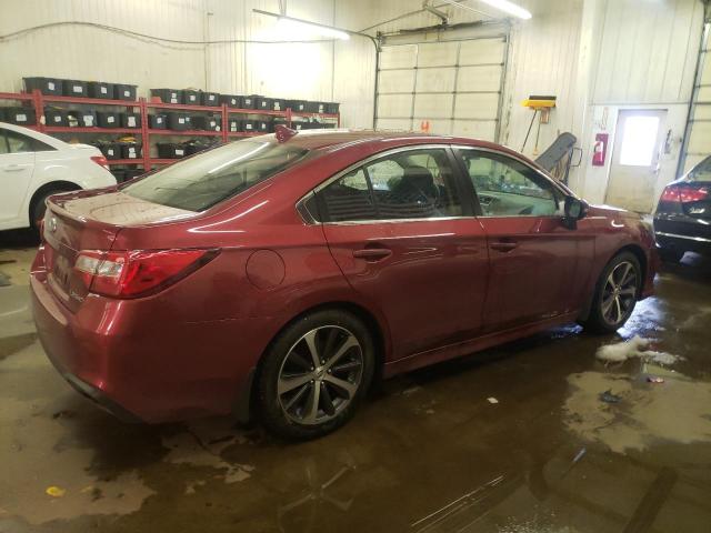 Photo 3 from auction – 2019 SUBARU LEGACY 2.5 with VIN 4S3BNAN61K3008574