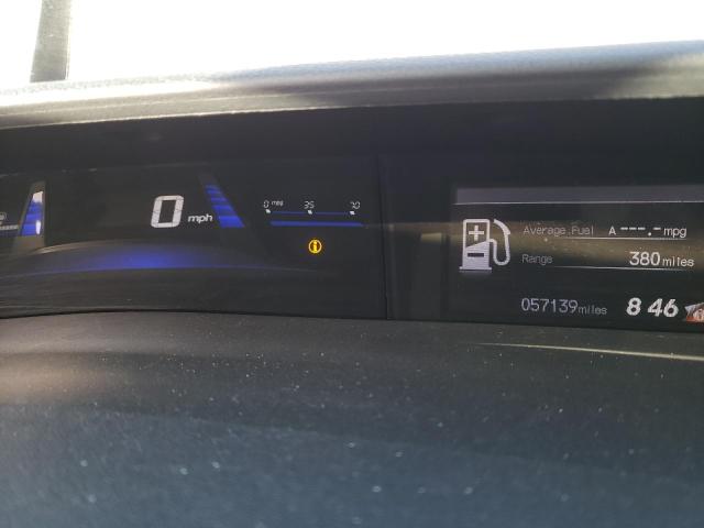 Photo 9 from auction – 2015 HONDA CIVIC EXL with VIN 19XFB2F97FE213680