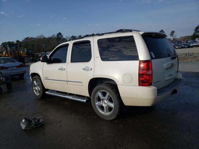 Photo 2 from auction – 2014 CHEVROLET TAHOE C150 with VIN 1GNSCCE03ER246710
