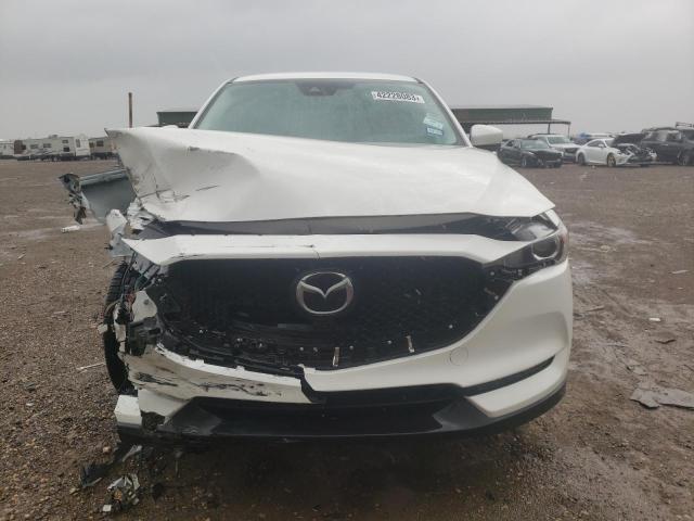 Photo 5 from auction – 2020 MAZDA CX-5 TOURI with VIN JM3KFACM9L0726768